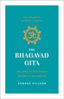 The Bhagavad Gita: The Song of God Retold in Simplified English 1250204712 Book Cover