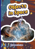Objects in Space 1503877930 Book Cover