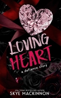 Beloved Heart: An Abandoned Heart Spin-Off (Defiance Book 3) B0977K48Z7 Book Cover