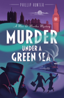Murder under a Green Sea 1912624168 Book Cover