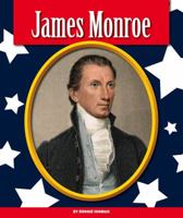 James Monroe 1503816478 Book Cover