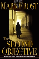 The Second Objective 140130222X Book Cover
