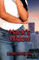 Hank's Widow 0986330116 Book Cover