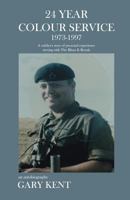 24 Year Colour Service 1616673532 Book Cover