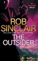 The Outsider 1836036892 Book Cover