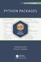 Python Packages 1032029447 Book Cover