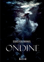 Ondine (French Edition) 2374645347 Book Cover