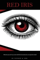 Red Iris B0FJF3B94R Book Cover