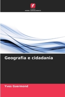 Geografia e cidadania (Portuguese Edition) 6630077466 Book Cover