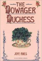 The Dowager Duchess (Avalon Historical Romance) 0803495374 Book Cover