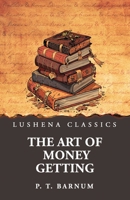The Art of Money Getting B0GGM78BP7 Book Cover