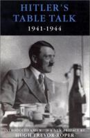 Hitler's Table Talk 1684186153 Book Cover