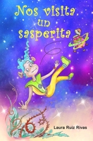 Nos visita un sasperita 1521841101 Book Cover