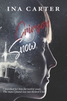 Crimson Snow B088LKDK7X Book Cover