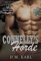 Connelly's Horde: Novella 0692246800 Book Cover