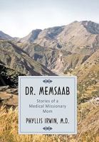 DOCTOR MEMSAAB 145202538X Book Cover