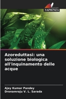 Azoreduttasi: una soluzione biologica all'inquinamento delle acque (Italian Edition) 6208718988 Book Cover