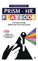 PRISM - HR PlayBook: The People Strategy MSMEs didn't know they needed B0FVGCT69H Book Cover