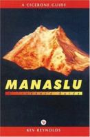 Manaslu 1852843020 Book Cover
