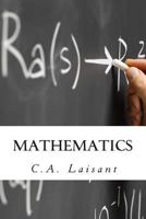 Mathematics .. 1490929207 Book Cover