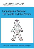 Languages Of Sydney: The People and the Passion 0463438663 Book Cover