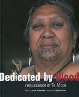 Dedicated By Blood 9080728519 Book Cover