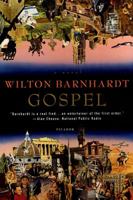 Gospel: A Novel 0312088027 Book Cover