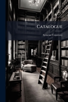 Catalogue 124790671X Book Cover