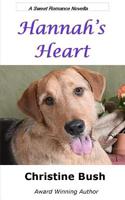 Hannah's Heart 1095181297 Book Cover