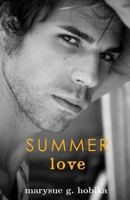 Summer Love 1500412074 Book Cover