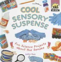 Cool Sensory Suspense 1599289105 Book Cover