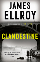 Clandestine 0380811413 Book Cover