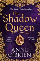 Shadow Queen 1848455135 Book Cover