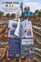 FORAGE D’EAU DE A à Z: Les secrets pour un forage de qualité, très rentable qui dure plus de 30 ans (French Edition) B0GYJH9BMD Book Cover