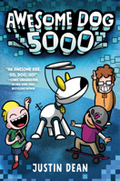 Awesome Dog 5000 0525644814 Book Cover