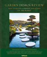 Garden Design Review: Best Designed Gardens and Parks on the Planet 3961711038 Book Cover