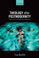Theology After Postmodernity: Divining the Void--A Lacanian Reading of Thomas Aquinas 0199566070 Book Cover