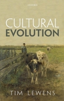 Cultural Evolution: Conceptual Challenges 019880119X Book Cover