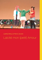 La?cit? mon (petit) Amour 2322271136 Book Cover