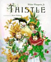 Thistle 0806628375 Book Cover