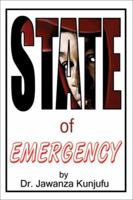 State of Emergency: We Must Save African American Males 1934155098 Book Cover