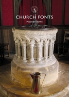 Church Fonts 1784423912 Book Cover