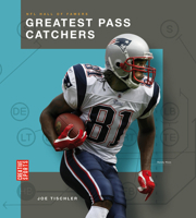 Greatest Pass Catchers 1682777812 Book Cover