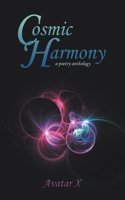 Cosmic Harmony: A Poetry Anthology 1728329078 Book Cover