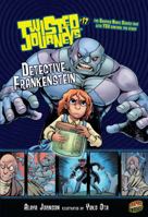Detective Frankenstein 0822589435 Book Cover