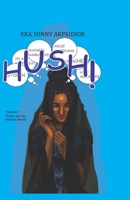 HUSH! B09FNR1JQP Book Cover