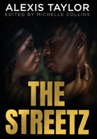 The Streetz 173579015X Book Cover