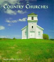 Country Churches 1567995888 Book Cover