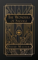 The Wonders of Salvage B0F1ZBKMHS Book Cover