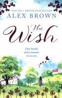 The Wish 0008206694 Book Cover